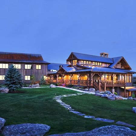 The Lodge & Spa At Brush Creek Ranch Saratoga Exterior photo