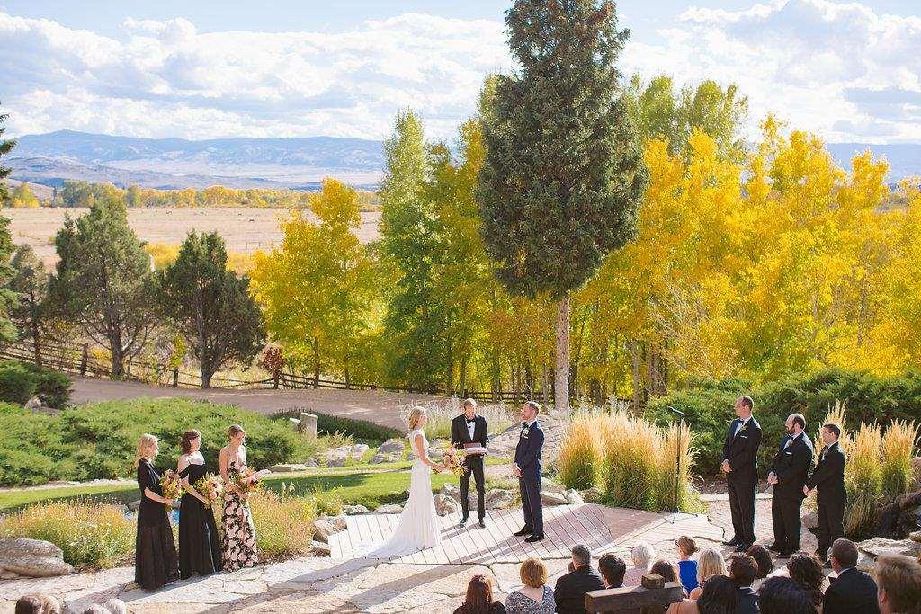 The Lodge & Spa At Brush Creek Ranch Saratoga Exterior photo