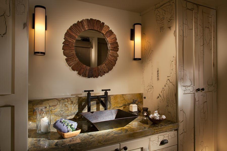 The Lodge & Spa At Brush Creek Ranch Saratoga Exterior photo